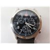 Image 2 : Qty 4 Watches: Swiss Army, Timex, Fossil & Hilfiger (some bands broken)