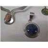 Image 2 : Misc Costume Jewelry:  Necklaces, Pendants, Earrings, etc