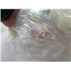 Image 8 : Multiple Bags Costume Jewelry Pendants: Flowers, Honu Turtles, etc (Over 1000 Pieces)
