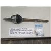 Image 2 : Qty 2 Boxes ATF 3123 Transmission Oil, Compressor 272387 & Ford Transit Connect Outer Joint