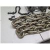 Image 8 : Chain & Shackle, Coleman Propane Fuel, Welding Lead, etc in Hard Case