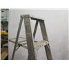Image 2 : Werner Saf-T-Master 364 Ladder & Harper Metal Hand Truck