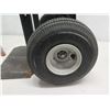 Image 8 : Werner Saf-T-Master 364 Ladder & Harper Metal Hand Truck