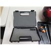 Image 2 : Black Widow Bowling Ball, Model Car, Darts, Pocket Knife, Barbell, Cases, etc