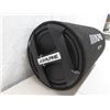 Image 2 : Alpine SWT-12S4 1500W Max Single 12" Sealed Subwoofer Tube Enclosure