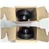 Image 2 : (2) New Original Packaging MB Manufacturing #ER8 1/2" Mounted Ball Bearings