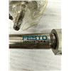 Image 8 : New? Lot of Festo Cylinders as Pictured