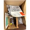 Image 2 : New? Lot of (2) A-Tech Instruments #9243-IP65 Amplifier / #SWP-1K Load Cell