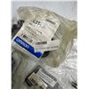 Image 2 : New Factory Sealed Lot of Omron Sensors, Switches, Items Plus More +++