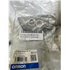 Image 8 : New Factory Sealed Lot of Omron Sensors, Switches, Items Plus More +++