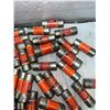 Image 2 : Lot of Ferraz Shawmut #AJT Time Delay Fuses - Various Sizes