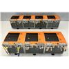 Image 2 : Lot of (7) Ifm Electronic #DN 2013 Power Supplies