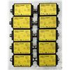 Image 1 : Lot of (10) Turck #PSU67-11-2440/M Modules