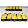 Image 3 : Lot of (10) Turck #PSU67-11-2440/M Modules