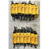 Image 1 : Lot of (15) Pilz #PNOZ s4 24VDC 3 n/o 1 n/c / #750104 Modules