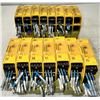 Image 2 : Lot of (15) Pilz #PNOZ s4 24VDC 3 n/o 1 n/c / #750104 Modules