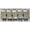 Image 1 : Lot of (5) Balluff #BIS C-650 / #BIS C-600-007-...-00-KL1 Modules