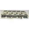 Image 2 : Lot of (5) Balluff #BIS C-650 / #BIS C-600-007-...-00-KL1 Modules