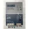 Image 1 : Sola #SDN10-24-480 Power Supply