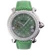 Image 1 : Chopard Happy Clover Watch Model #288427/20