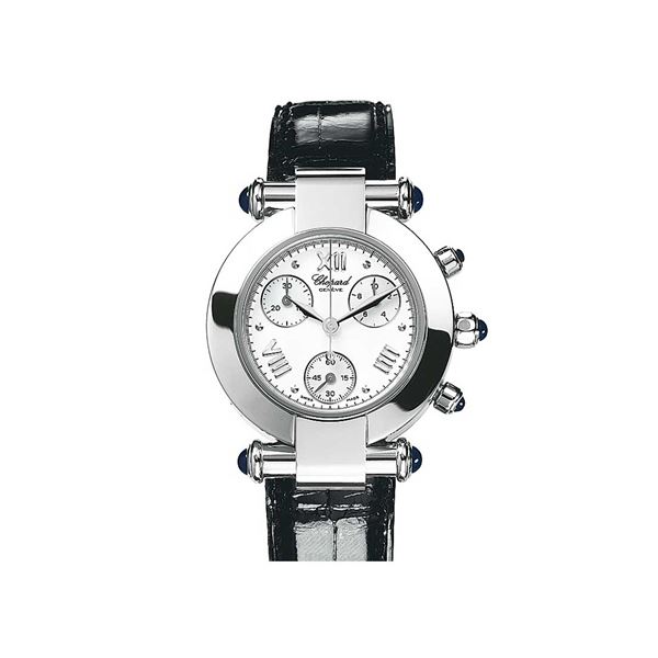 Chopard Imperiae Chronogragh on Strap Model #388378/23