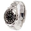 Image 2 : Pre-owned Rolex GMT-Master II - 116710