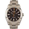 Image 1 : Pre-owned Rolex  Milgauss 116400