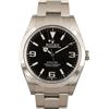 Image 1 : Pre-owned Rolex  Explorer 214270