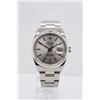 Image 1 : Pre-owned ROLEX DATEJUST Model #16200 S/S 36mm