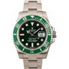Image 1 : Pre-owned Rolex  Submariner 116610LV