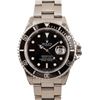 Image 1 : Pre-owned Rolex Submariner 16610
