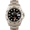 Image 1 : Pre-owned Rolex Explorer II - 216570