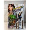 Image 2 : Danger Girl Action Figures