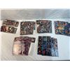 Image 1 : Star-Trek Trading Card Collection