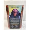 Image 2 : Star-Trek Klingon Warrior Action Figure