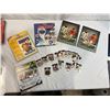 Image 1 : NHL Sticker Books