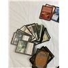 Image 3 : Magic the Gathering Cards