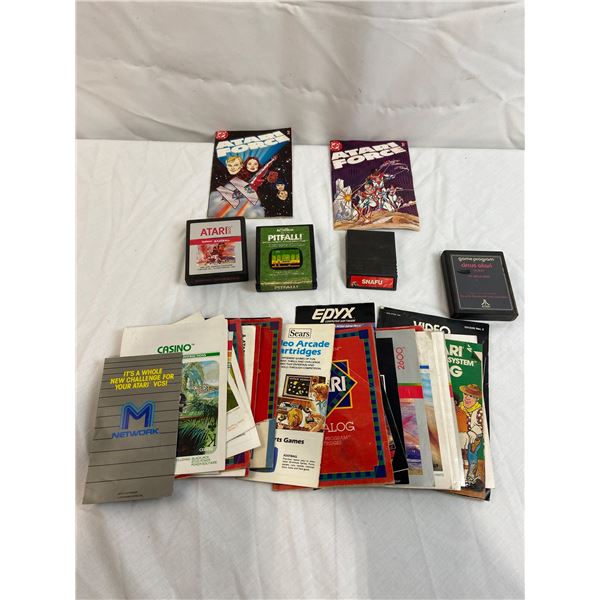 Atari Lot