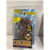 Image 2 : Wetworks Action Figures
