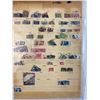 Image 2 : Stamps Lot
