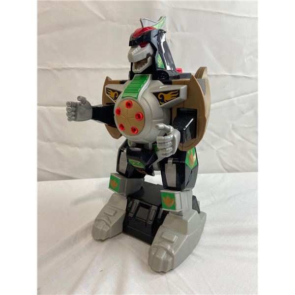 Power Ranger Toys Sunrise Estate Services Ltd