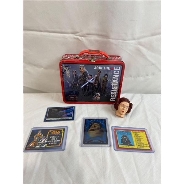 Star Wars Lot