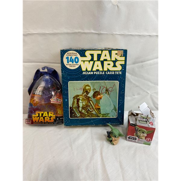 Star Wars Lot