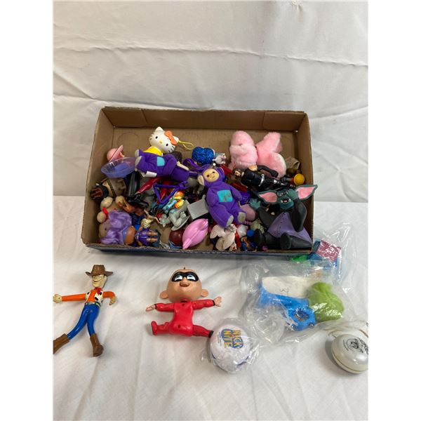 Kids Toys