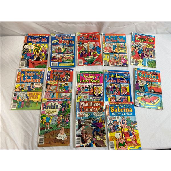 Archie Comics