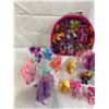 Image 2 : My Little Pony Lot