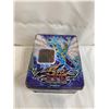 Image 1 : Yu-Gi-Oh! Cards and Tin