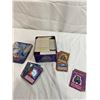 Image 2 : Yu-Gi-Oh! Cards and Tin