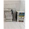 Image 1 : Nintendo DS Games