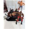 Image 2 : Wrestling Toys